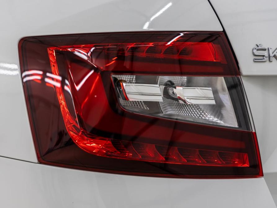Skoda Octavia III (A7) Рестайлинг Волгоград  - изображение 11