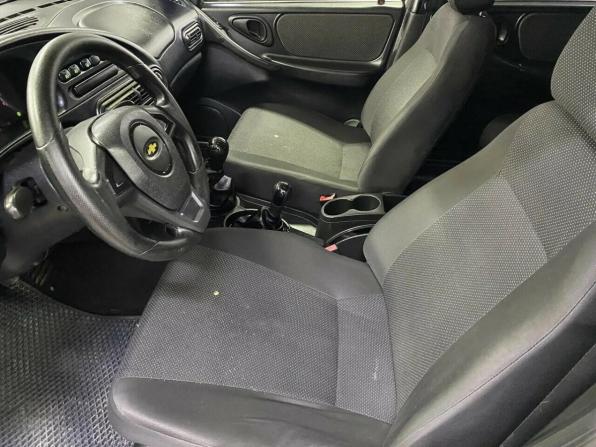 Chevrolet Niva I Рестайлинг с пробегом 2013 года, цена 492 127 рублей, 152047 км, внедорожник, Автокод Объявления