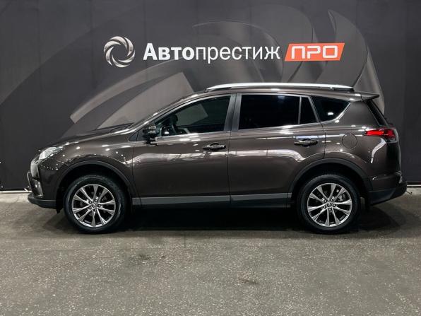 Toyota RAV4 IV (XA40) Рестайлинг с пробегом 2019 года, цена 3 590 000 рублей, 32905 км, внедорожник, Автокод Объявления