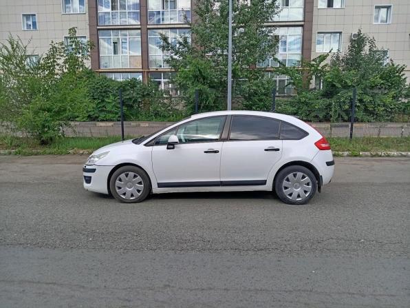 Citroen C4 I Рестайлинг с пробегом 2009 года, цена 340 000 рублей, 138078 км, хэтчбек, Автокод Объявления