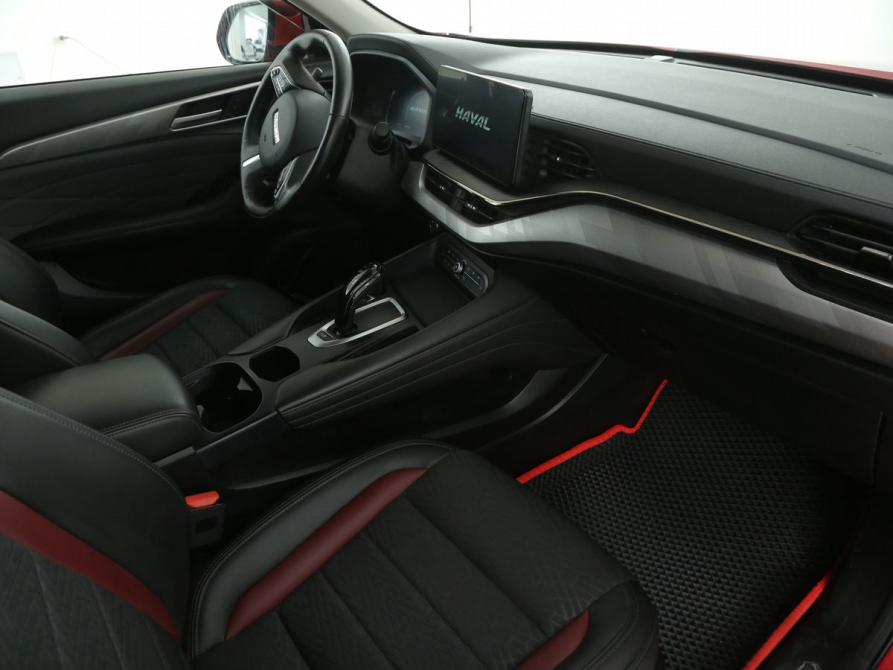 Haval F7x I Рестайлинг Иваново  - изображение 9
