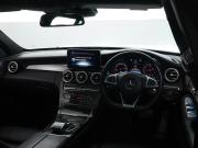 Mercedes-Benz C-Класс IV (W205) Москва  - изображение 29