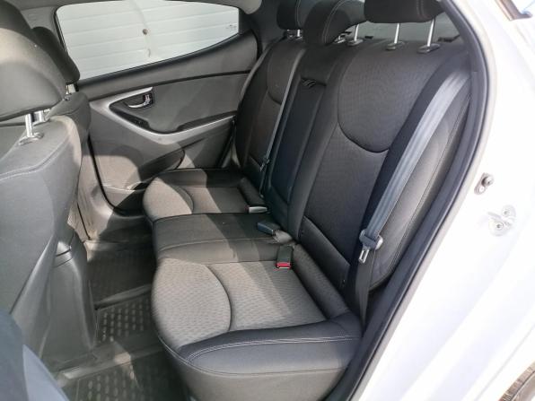 Hyundai Elantra V (MD) с пробегом 2013 года, цена 669 000 рублей, 290449 км, седан, Автокод Объявления