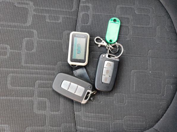 Kia Rio III с пробегом 2014 года, цена 1 002 000 рублей, 151305 км, седан, Автокод Объявления