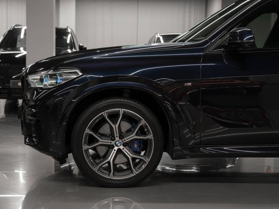 BMW X5 IV (G05/G18) Москва  - изображение 28