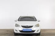 Opel Astra J Тюмень  - изображение 21
