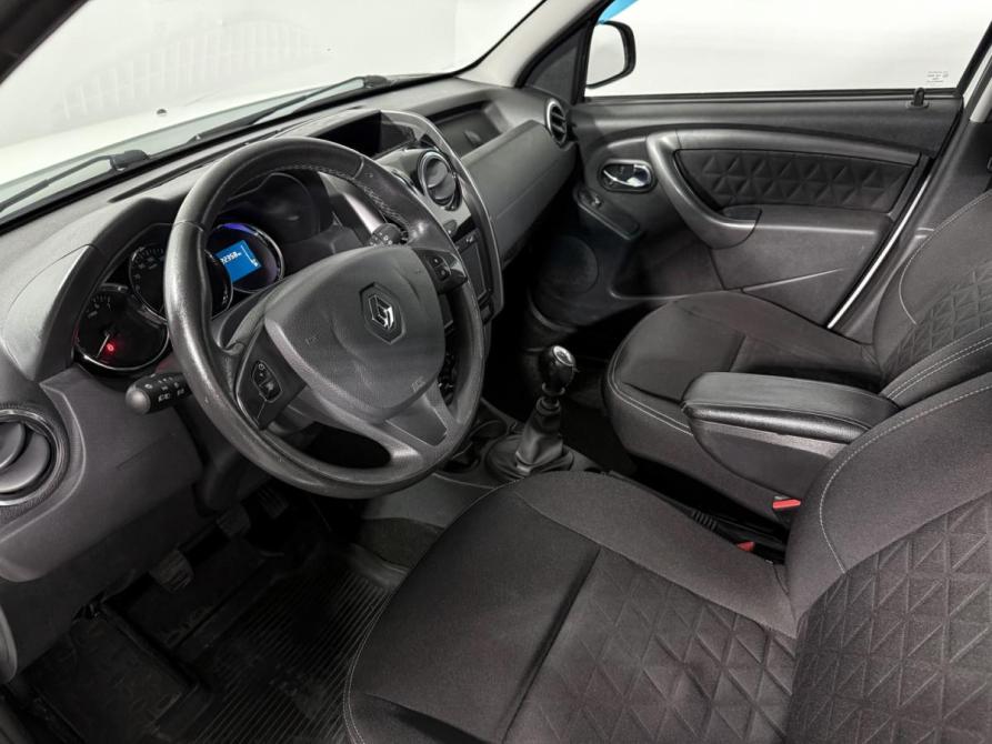 Renault Duster I Рестайлинг Санкт-Петербург  - изображение 9