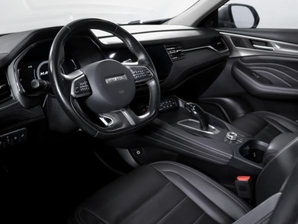 Haval F7 I с пробегом 2021 года, цена 1 870 000 рублей, 116990 км, внедорожник, Автокод Объявления