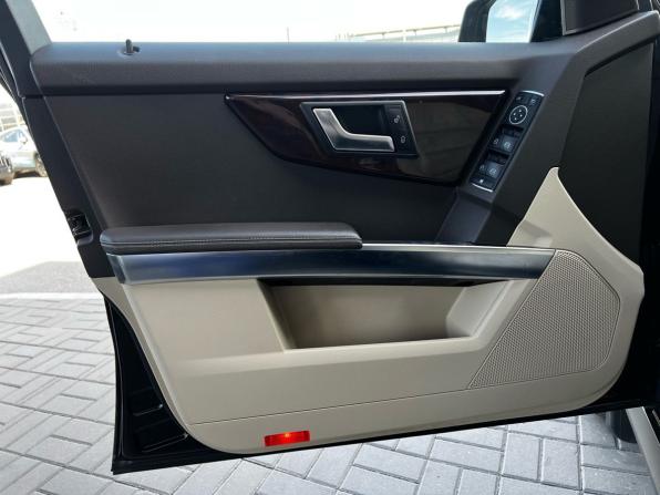 Mercedes-Benz GLK-Класс I (X204) Рестайлинг с пробегом 2013 года, цена 2 540 000 рублей, 108120 км, внедорожник, Автокод Объявления