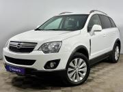 Opel Antara I Рестайлинг Борисоглебск  - изображение 17