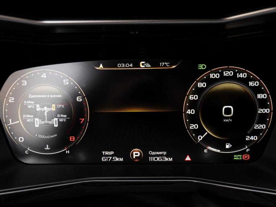 Geely Tugella I Краснодар  - изображение 19