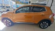Chery Tiggo 4 I Рестайлинг Уфа  - изображение 36