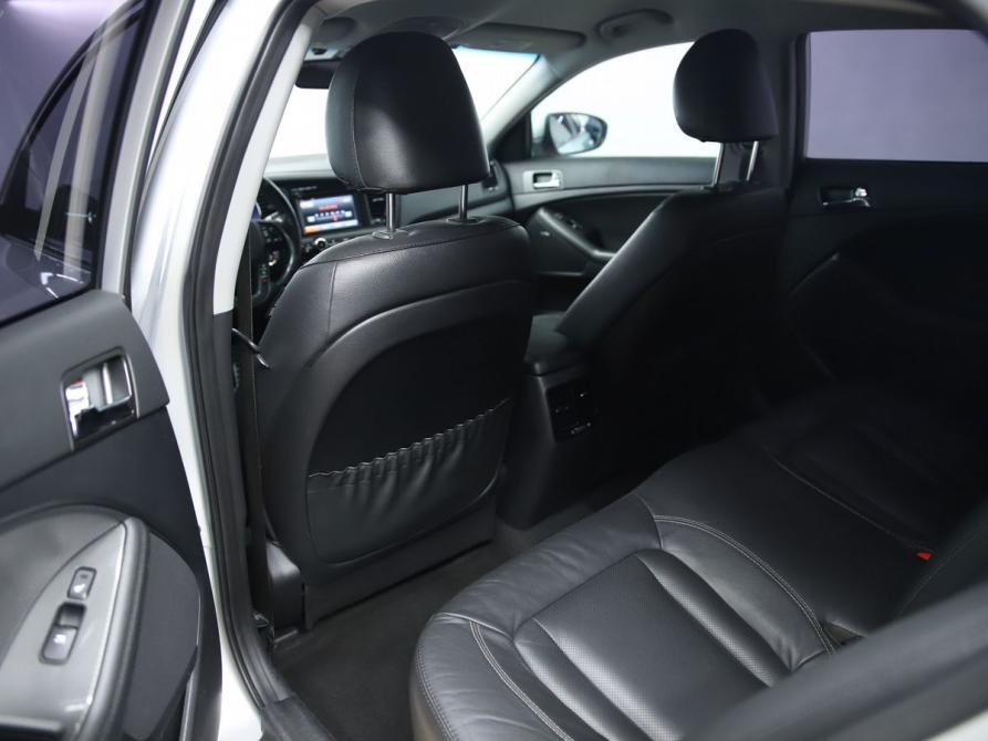 Kia Optima III Уфа  - изображение 11