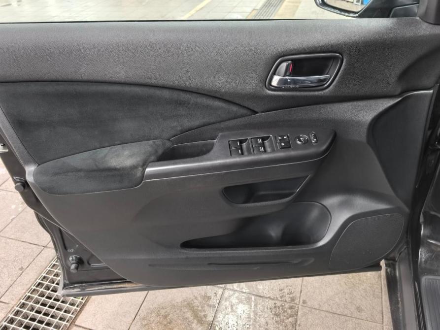 Honda CR-V IV Санкт-Петербург  - изображение 8