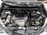 Toyota RAV4 IV (XA40) Рестайлинг Казань  - изображение 33
