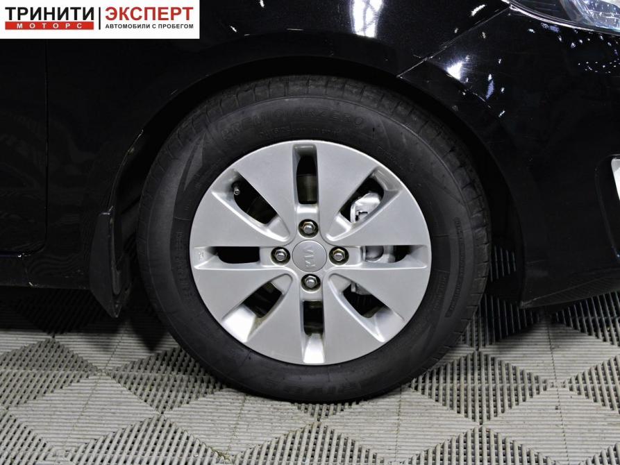 Kia Rio III Белгород  - изображение 18