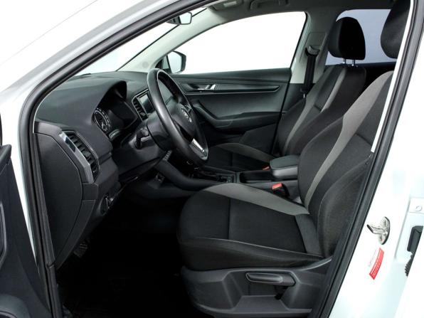 Skoda Karoq I с пробегом 2020 года, цена 2 048 000 рублей, 83729 км, внедорожник, Автокод Объявления