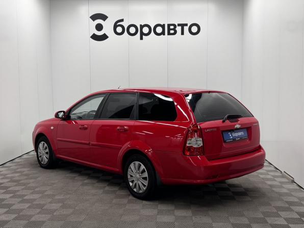 Chevrolet Lacetti I с пробегом 2007 года, цена 499 000 рублей, 156226 км, универсал, Автокод Объявления