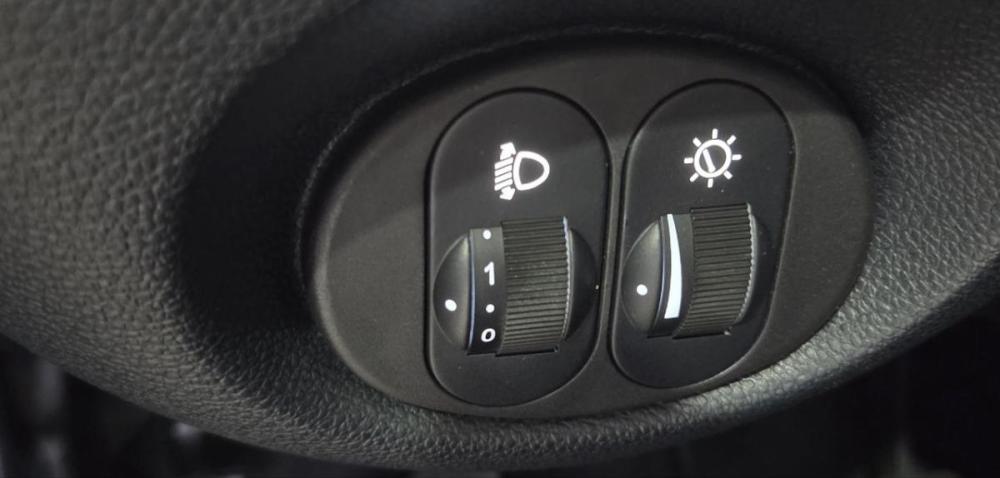 Lada (ВАЗ) Niva Travel I Красноярск  - изображение 14