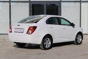Chevrolet Aveo II Саратов  - изображение 33