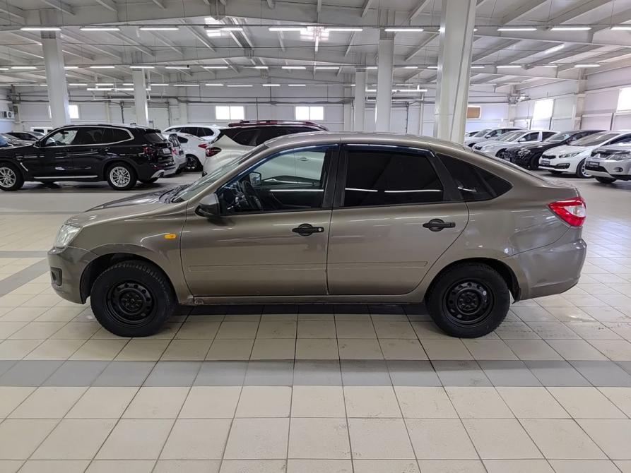Lada (ВАЗ) Granta I Набережные Челны  - изображение 10