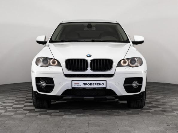 BMW X6 I (E71) с пробегом 2012 года, цена 1 750 000 рублей, 192650 км, внедорожник, Автокод Объявления