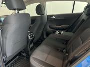 Kia Sportage IV Рестайлинг Санкт-Петербург  - изображение 44