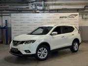 Nissan X-Trail III Санкт-Петербург  - изображение 22