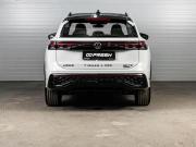 Volkswagen Tiguan III (China Market) Ставрополь  - изображение 32
