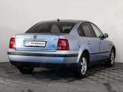 Volkswagen Passat B5 Санкт-Петербург  - изображение 21