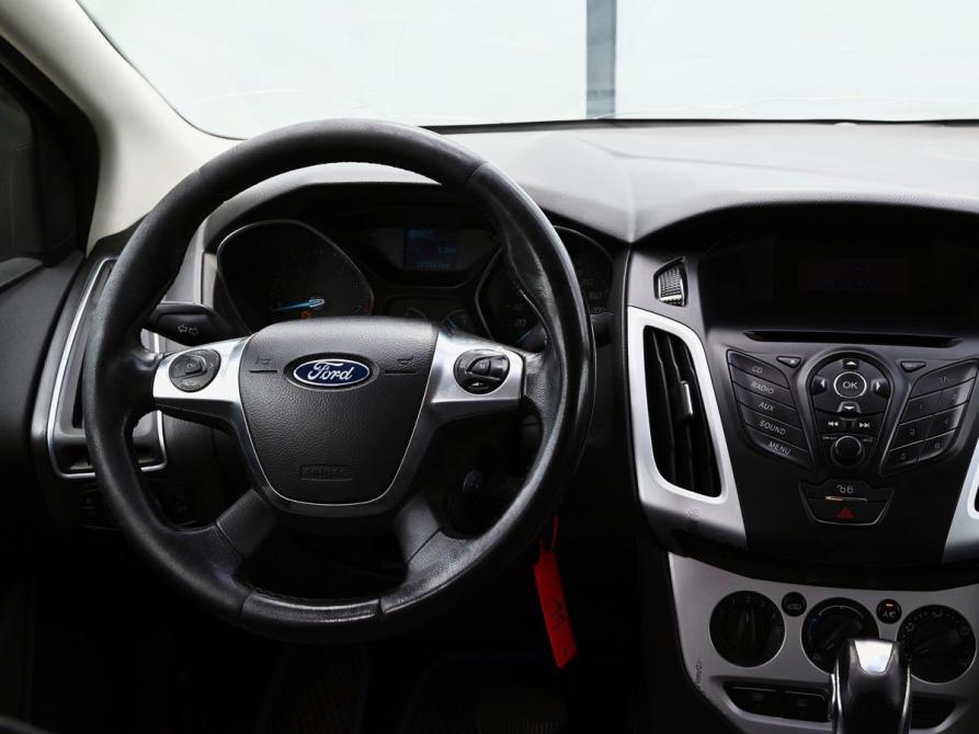 Ford Focus III Екатеринбург  - изображение 20