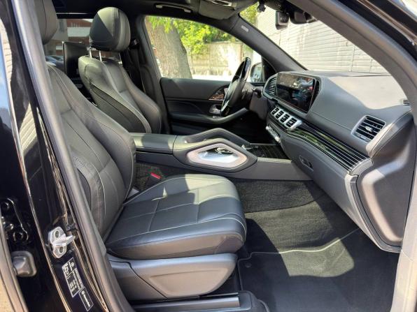 Mercedes-Benz Maybach GLS I с пробегом 2023 года, цена 19 290 000 рублей, 44335 км, внедорожник, Автокод Объявления