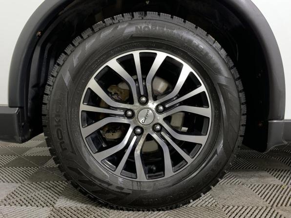 Mitsubishi Outlander III Рестайлинг 2 с пробегом 2018 года, цена 1 624 000 рублей, 155705 км, внедорожник, Автокод Объявления