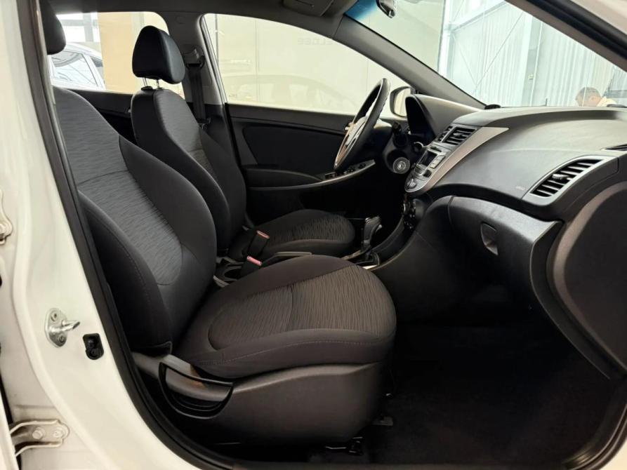 Hyundai Solaris I Рестайлинг Подольск  - изображение 10