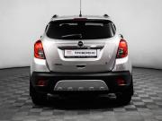 Opel Mokka I Москва  - изображение 22