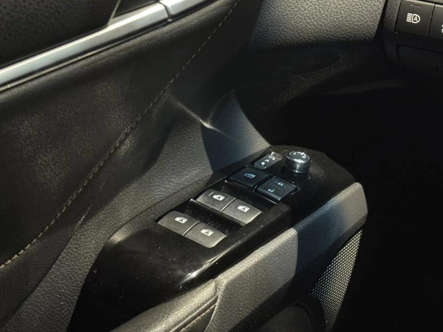 Toyota Camry VIII (XV70) Новосибирск  - изображение 14