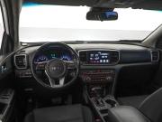 Kia Sportage IV Рестайлинг Москва  - изображение 26