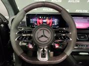 Mercedes-Benz GLE Coupe AMG II (C167) Рестайлинг Москва  - изображение 20