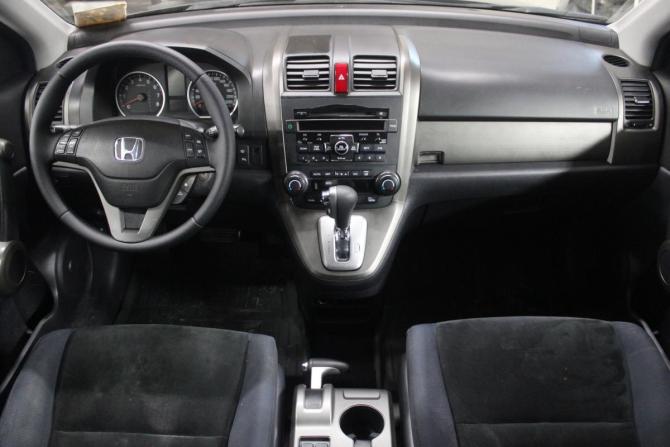 Honda CR-V III Рестайлинг с пробегом 2012 года, цена 1 415 000 рублей, 240146 км, внедорожник, Автокод Объявления