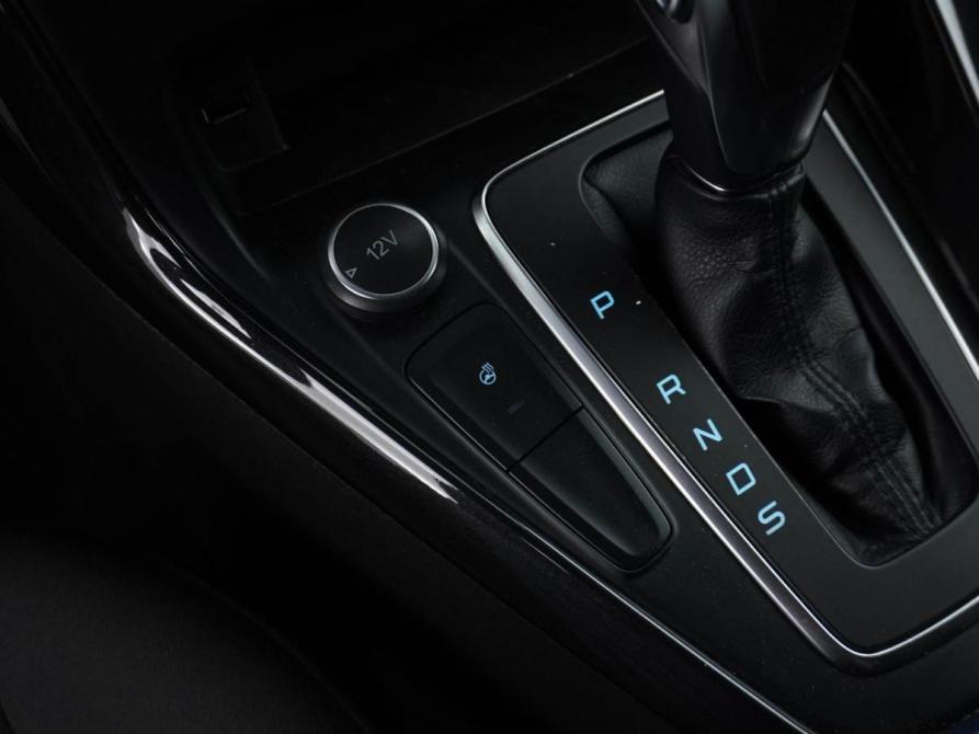 Ford Focus III Рестайлинг Москва  - изображение 18