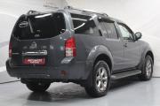 Nissan Pathfinder III Рестайлинг Кемерово  - изображение 28
