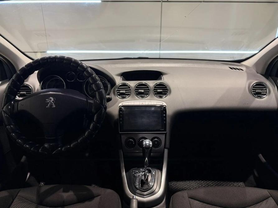 Peugeot 308 I Рестайлинг Новосибирск  - изображение 15