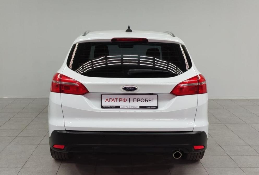 Ford Focus III Рестайлинг Саратов  - изображение 6