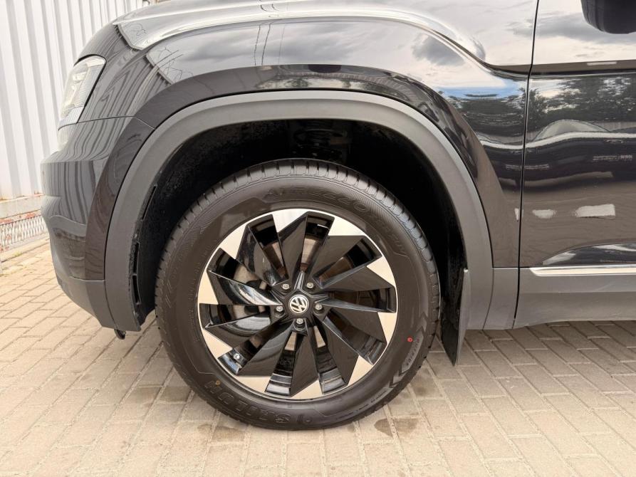 Volkswagen Teramont I Ростов-на-Дону  - изображение 9