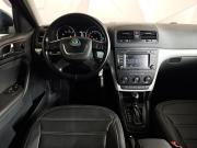 Skoda Yeti I Москва  - изображение 36