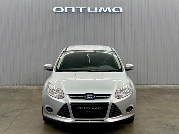 Ford Focus III с пробегом 2011 года, цена 747 000 рублей, 168959 км, хэтчбек, Автокод Объявления