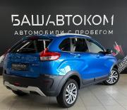 Lada (ВАЗ) XRAY I Уфа  - изображение 20