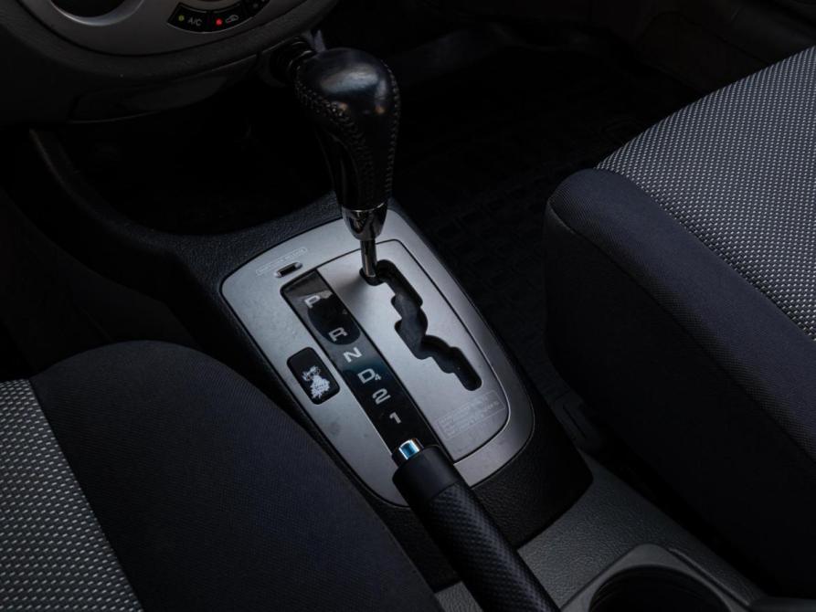 Chevrolet Lacetti I Краснодар  - изображение 12