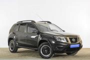 Nissan Terrano III (D10) Тюмень  - изображение 18