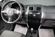 Suzuki SX4 I (Classic) Рестайлинг Оренбург  - изображение 28